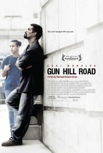 Постер к фильму Gun Hill Road (2011)