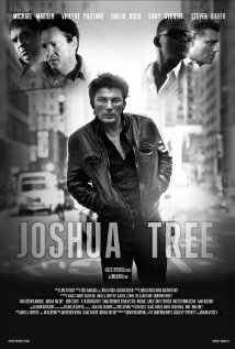 Постер к фильму Дерево Джошуа (2011)