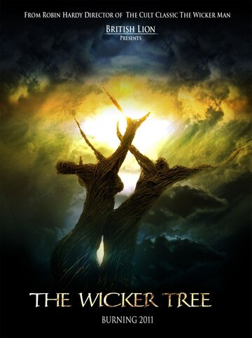 Постер к фильму Плетеное дерево (2011)