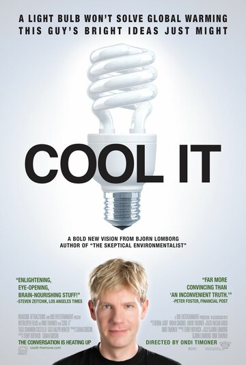 Постер к фильму Охладите! Глобальное потепление (2010)