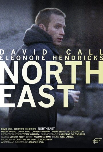 Постер к фильму Северо-восток (2011)