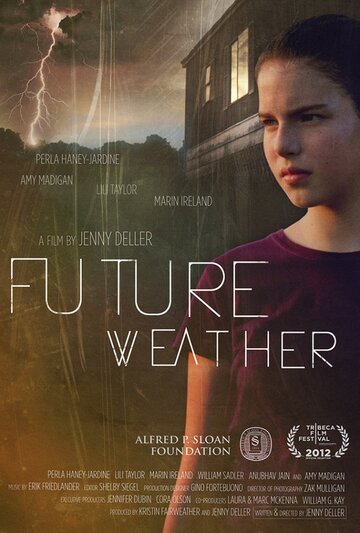 Постер к фильму Глобальное потепление (2012)