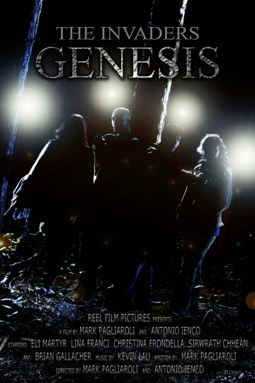 Постер к фильму Захватчики: Генезис (2010)