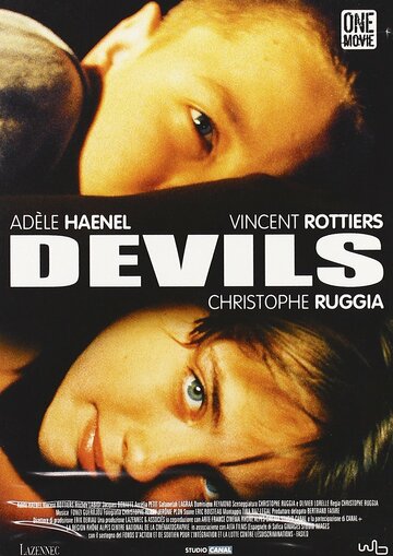Скачать фильм Дьяволы 2002