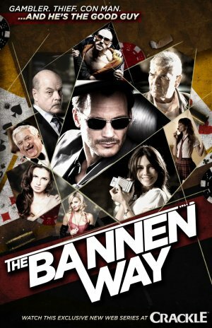 Постер к фильму Путь Баннена (2010)