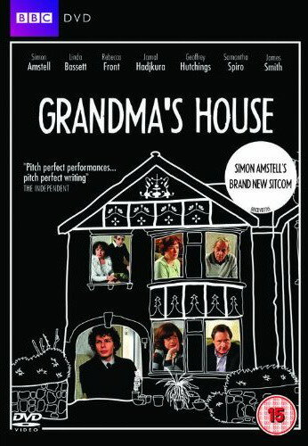Постер к сериалу Бабушкин дом (2010)
