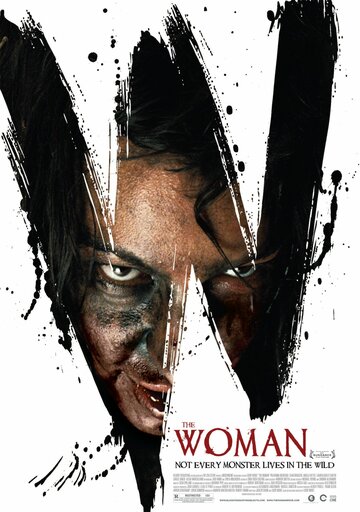 Постер к фильму Женщина (2011)