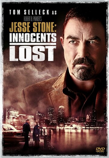 Постер к фильму Джесси Стоун: Гибель невинных (ТВ) (2011)
