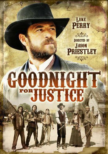 Постер к фильму Справедливый судья (ТВ) (2011)