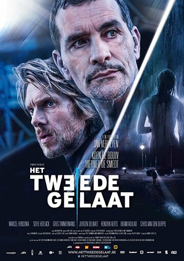 Постер к фильму Двойное лицо (2017)