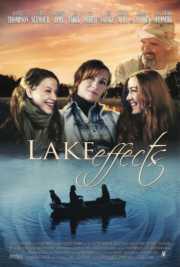 Постер к фильму На озере (ТВ) (2012)
