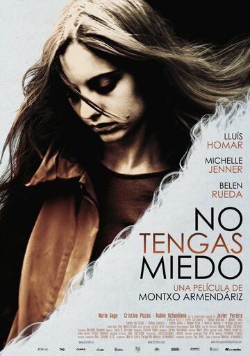Постер к фильму Не бойся (2011)