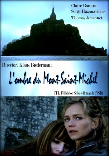 Постер к фильму Призрак Мон-Сен-Мишель (2010)