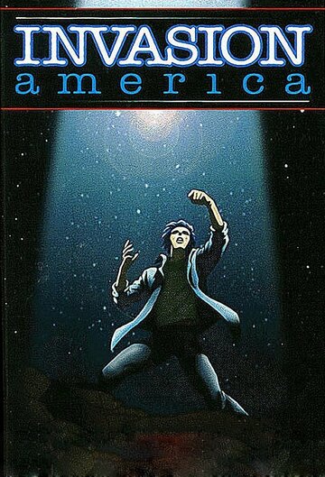 Постер к сериалу Вторжение в Америку (1998)
