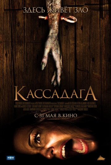Постер к фильму Кассадага (2011)