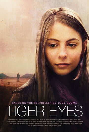 Постер к фильму Тигровые глаза (видео) (2012)