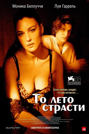 Постер к фильму То лето страсти (2011)