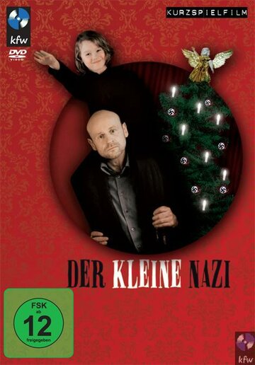 Постер к фильму Маленький нацист (2010)