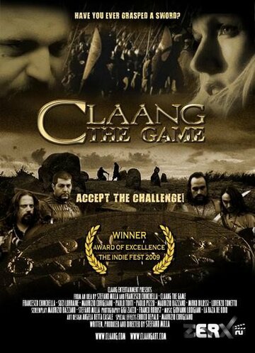 Постер к фильму Клаанг (2010)