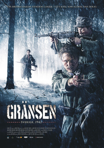 Постер к фильму Граница (2011)