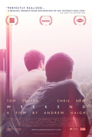 Постер к фильму Уик-энд (2011)