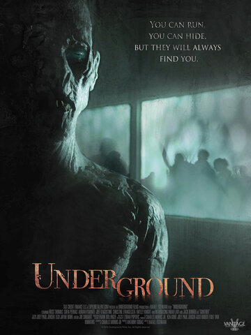Постер к фильму Подземелье (2010)