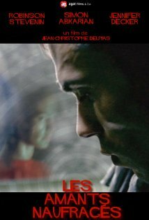 Постер к фильму Разбившаяся любовь (ТВ) (2010)