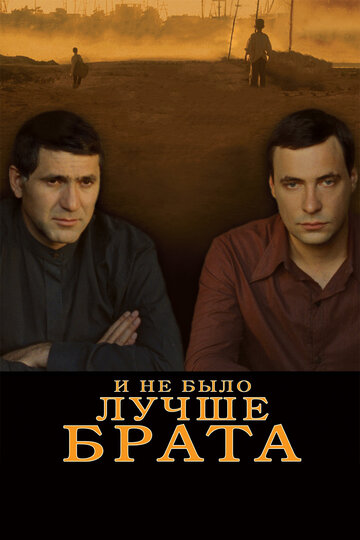 Постер к фильму И не было лучше брата (2010)