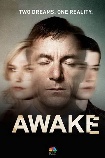 Постер к сериалу Пробуждение (2012)