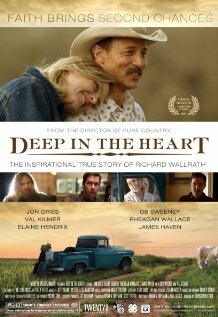Постер к фильму Глубоко в сердце (2012)