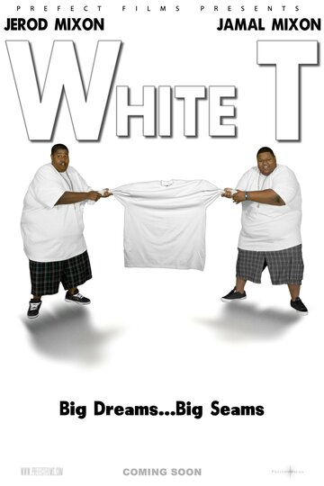 Постер к фильму Белая футболка (2013)