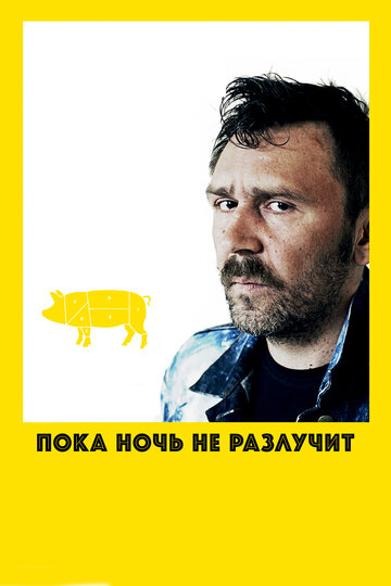 Постер к фильму Пока ночь не разлучит (2012)