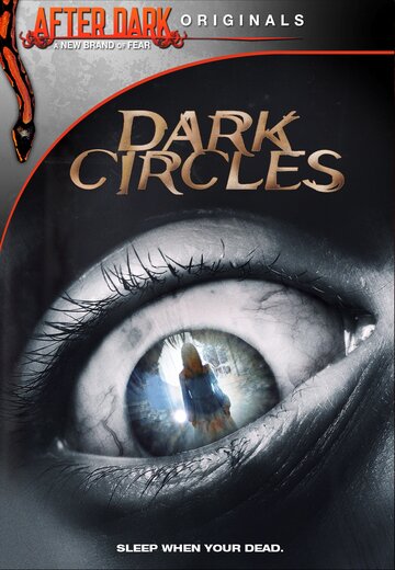 Постер к фильму Темные круги (2011)