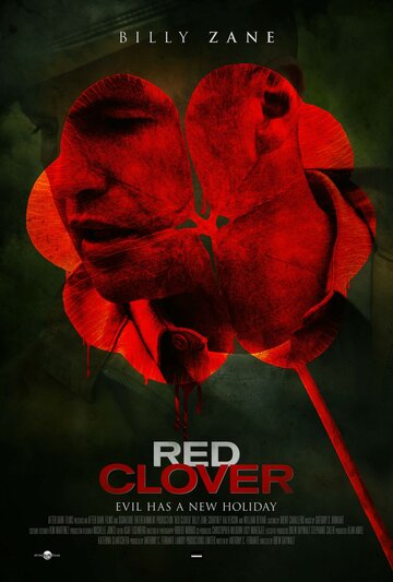 Постер к фильму Красный клевер (2012)