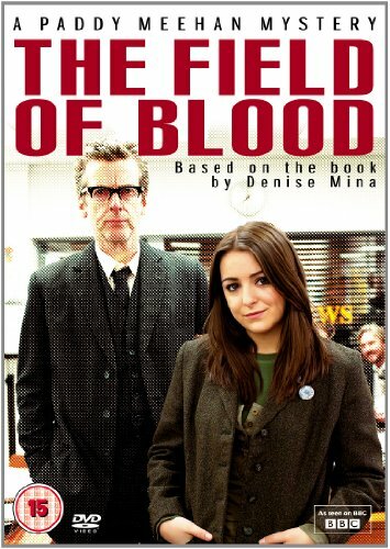Постер к сериалу Поле крови (2011)