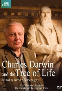 Постер к фильму BBC. Чарльз Дарвин и Древо жизни (2009)