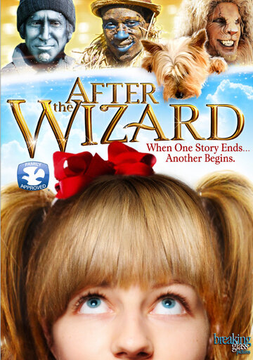 Постер к фильму После волшебника (2011)