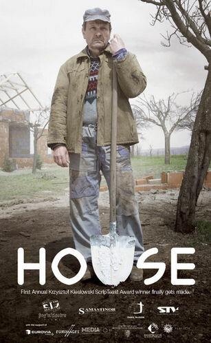 Постер к фильму Дом (2011)