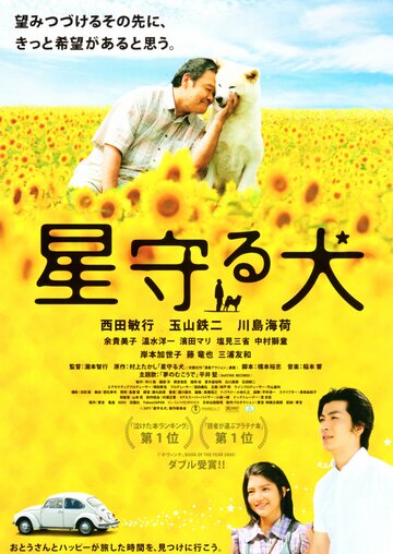 Постер к фильму Пес, смотрящий на звезды (2011)