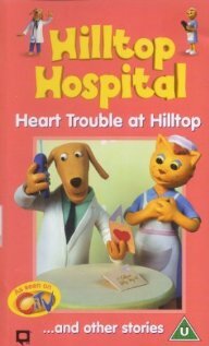 Постер к сериалу Хиллтоп. Больница на Холме (1999)