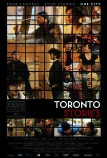 Постер к фильму Истории Торонто (2008)