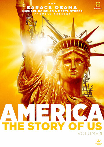 Постер к фильму Америка: История о нас (2010)