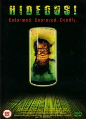 Постер к фильму Уроды (1997)