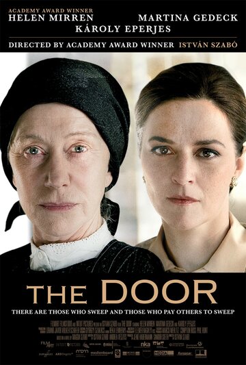 Постер к фильму Дверь (2011)