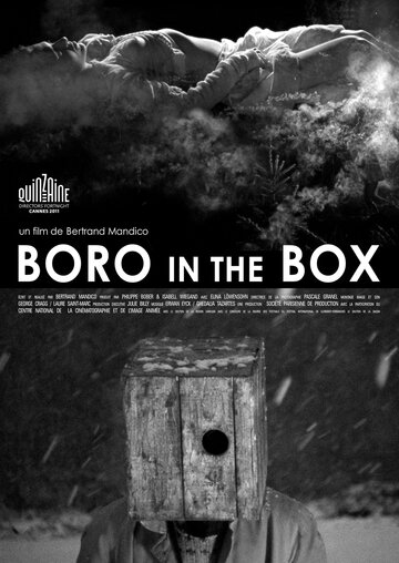 Постер к фильму Boro in the Box (2011)
