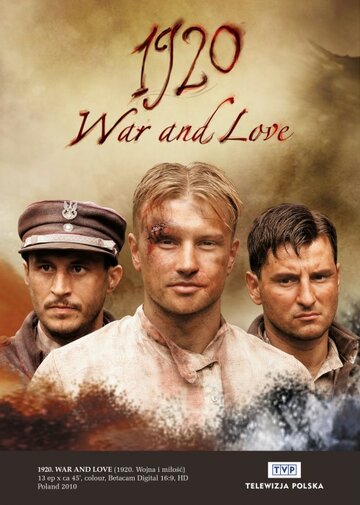 Скачать фильм 1920 год. Война и любовь 2011