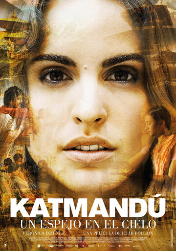 Постер к фильму Катманду, зеркало неба (2011)