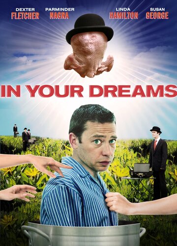 Постер к фильму В твоих мечтах (2008)