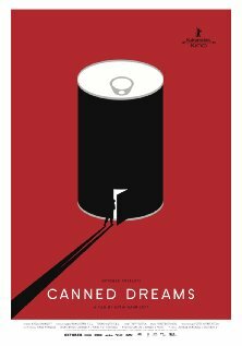 Постер к фильму Консервированные мечты (2012)