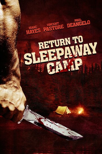 Постер к фильму Возвращение в спящий лагерь (видео) (2008)